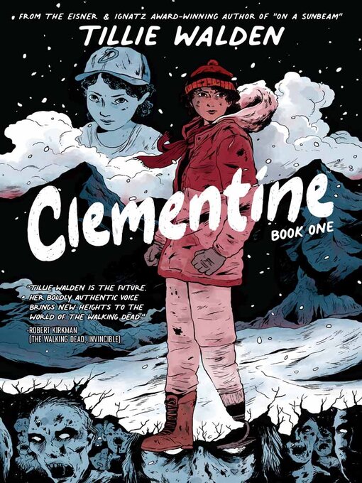 Title details for Clementine, Book One by Tillie Walden - Available